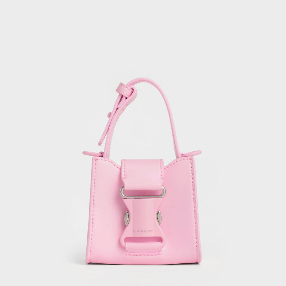 Ivy 鍊條手提迷你包