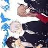 充電３％⁉️風呂でピンチ❣️銀魂緩也ハント💖💖💖