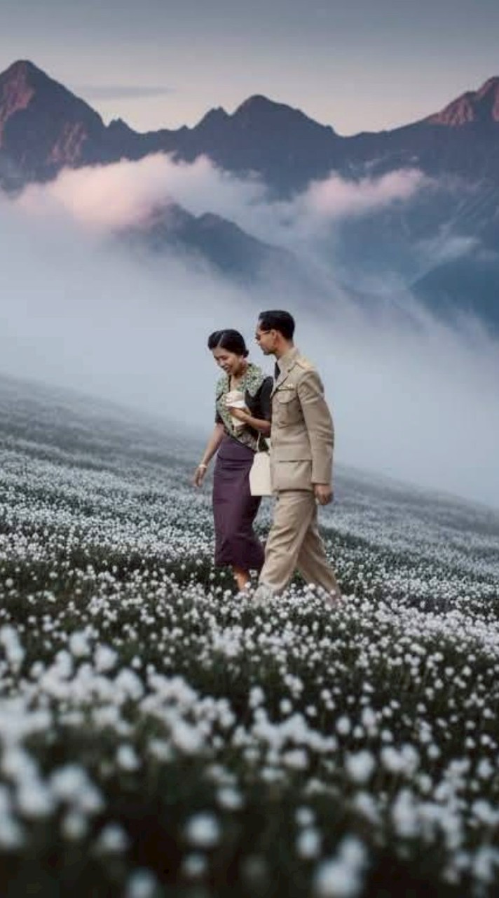 We love QueenSuthida💜