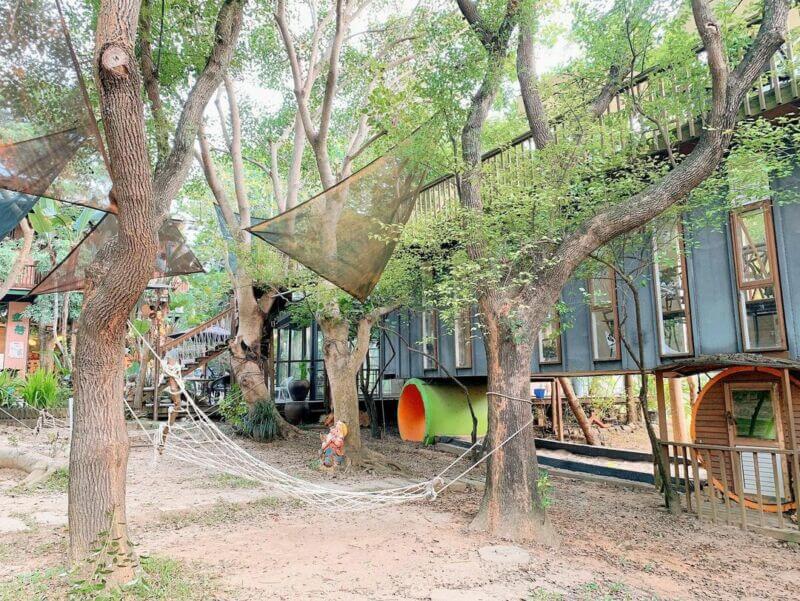 民雄金桔觀光工廠