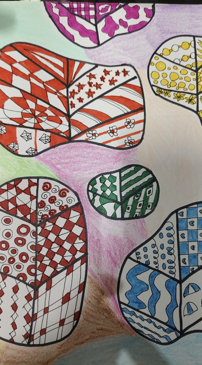 專業手繪💘🖼️🎨🖌️🖍️隆重登場