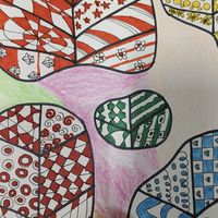 專業手繪💘🖼️🎨🖌️🖍️隆重登場