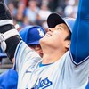 MLB・Los Angeles Dodgers