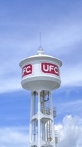UFC Happy8