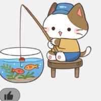 釣りがんばろ！