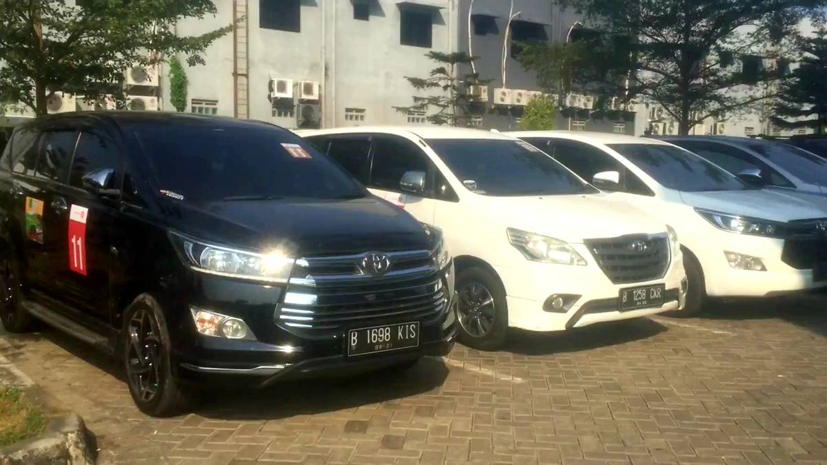 Tren Modifikasi TIOCI Tren Modifikasi TIOCI