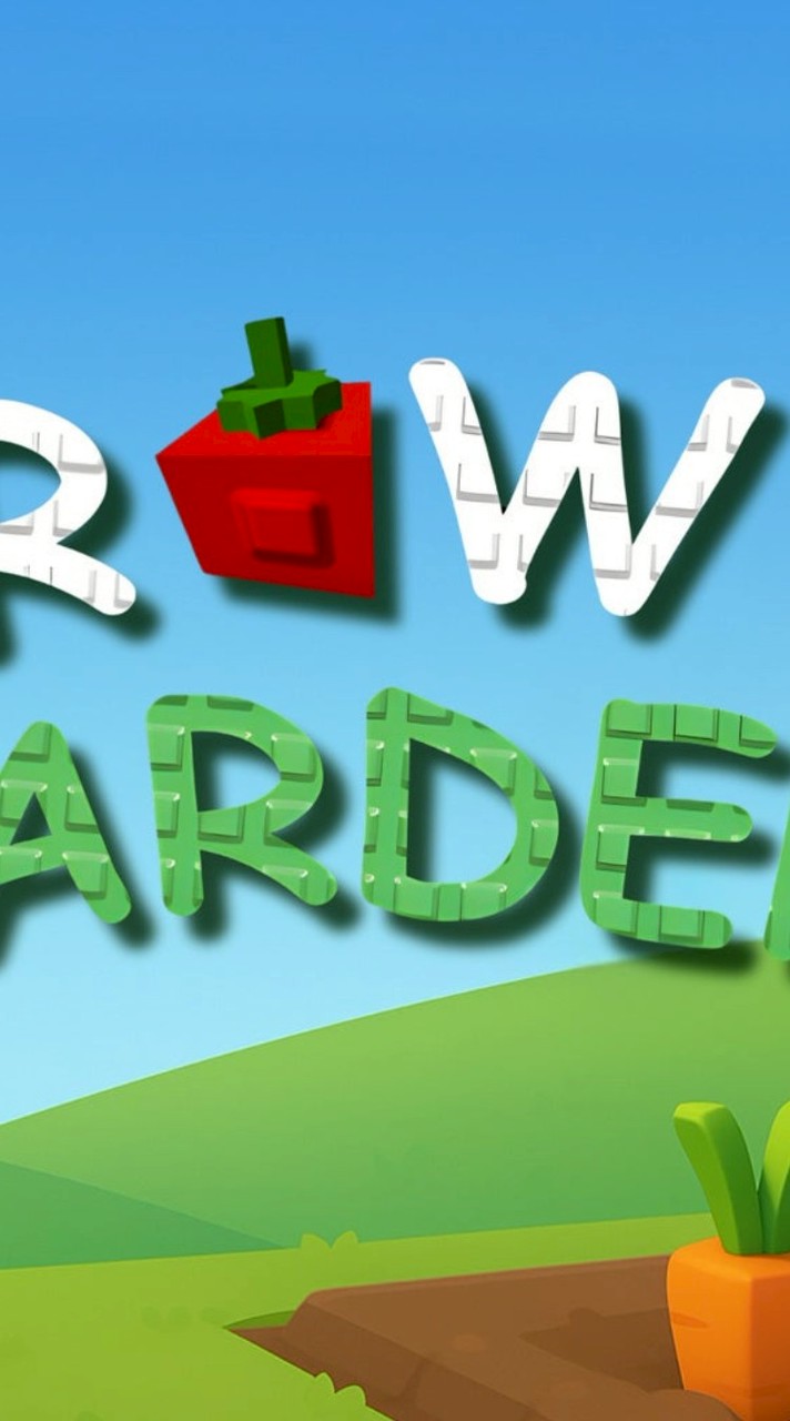 grow a garden (ไทย)