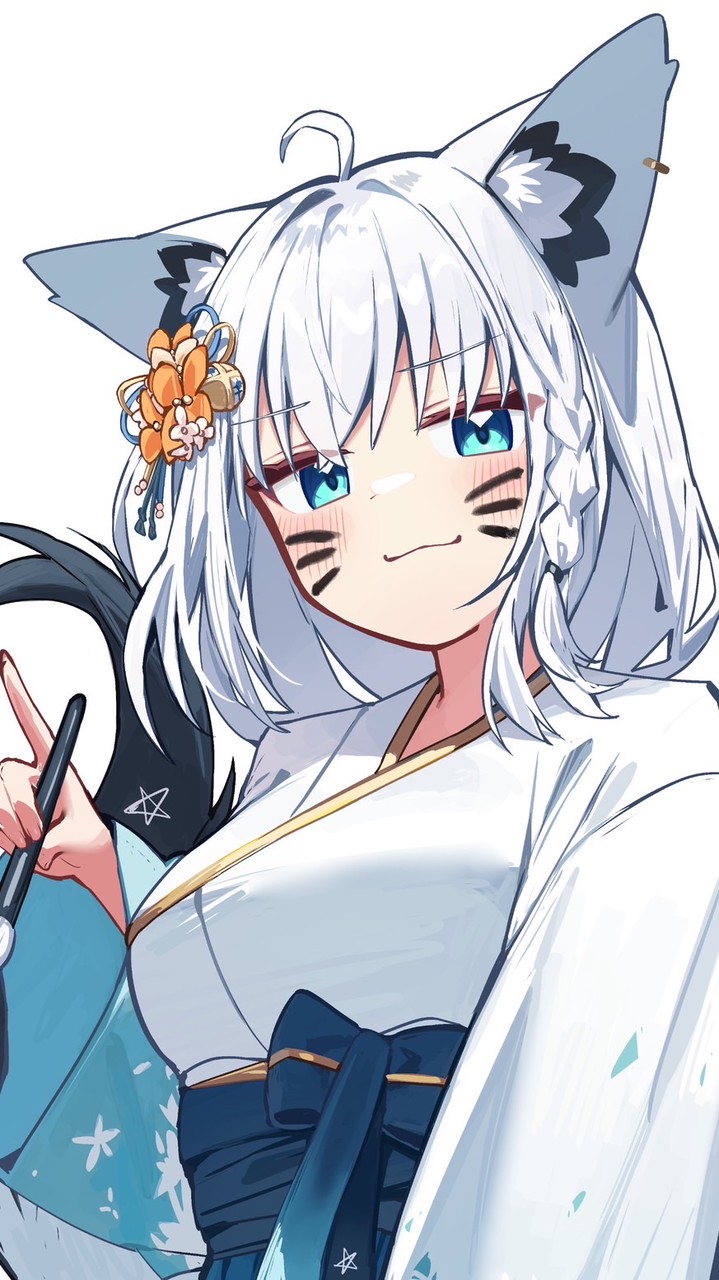 VTuber好きな人集合‼️