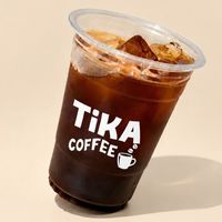TiKA COFFEE & GREEK YOGURT | ม.เกษตร อ่าวอุดม