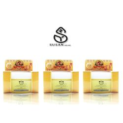 ◎適用髮質：受損髮質，粗硬髮質者，3~6個月固定染、燙髮，髮尾略為枯黃|◎功效/用途：彈，嫩，亮，超柔順/修護頭髮|◎品牌:舒珊品牌定位:開架品牌種類:護髮商品名稱:(SUSAN舒珊)摩洛哥堅果油15