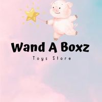 Wand A Boxz; Arttoy Blindbox - พูดคุย ป้ายยา ลงของ