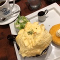実際訪問したユーザーが直接撮影して投稿した新栄町喫茶店星乃珈琲店 鹿児島新栄店の写真