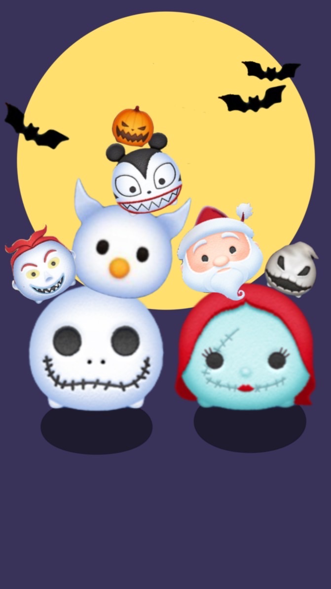 👼つむツム交流会😈