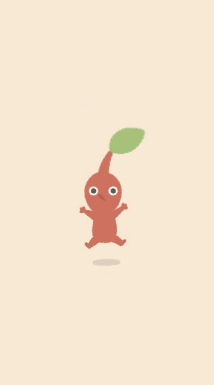 皮克敏討論群