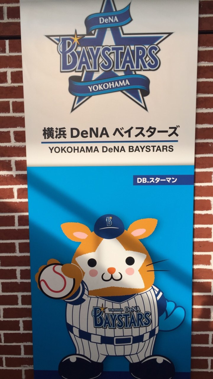 新潟の横浜DeNAベイスターズファン OpenChat