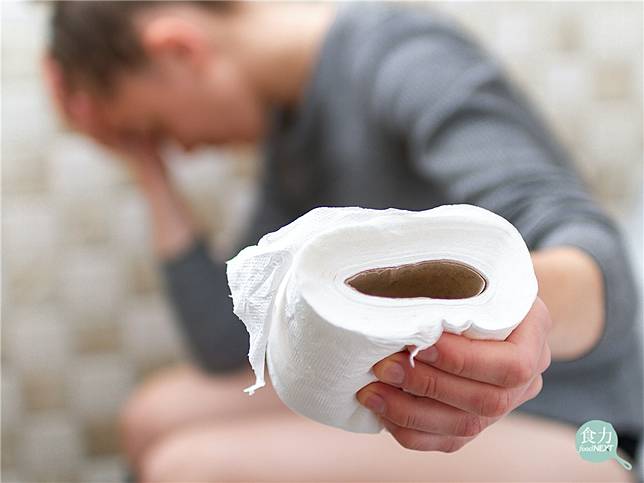 便秘、腹瀉都是症狀！少油少辣、多補充蔬果 有效緩解不同類型的腸躁症！ 食力 foodNEXT LINE TODAY