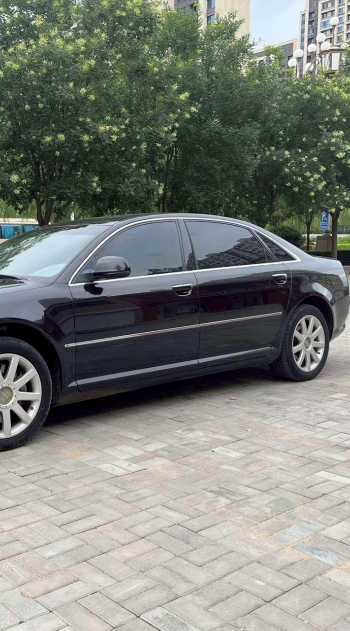 AUDI A8 Taiwan 車主俱樂部 奧迪 台灣 A8 Owner Club