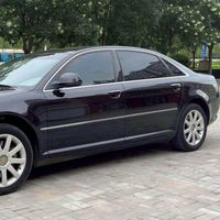 AUDI A8 Taiwan 車主俱樂部 奧迪 台灣 A8 Owner Club