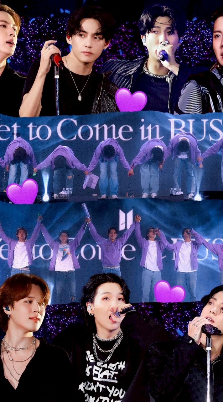🄱🅃🅂 💜🄰🅁🄼🅈