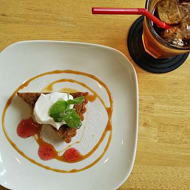 写真 カフェ ニコ Cafe Nico 多賀町 近江八幡駅 カフェ By Line Conomi