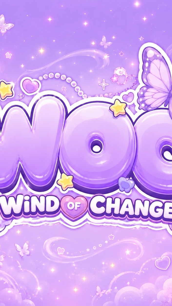 WIND•OF•CHANGE