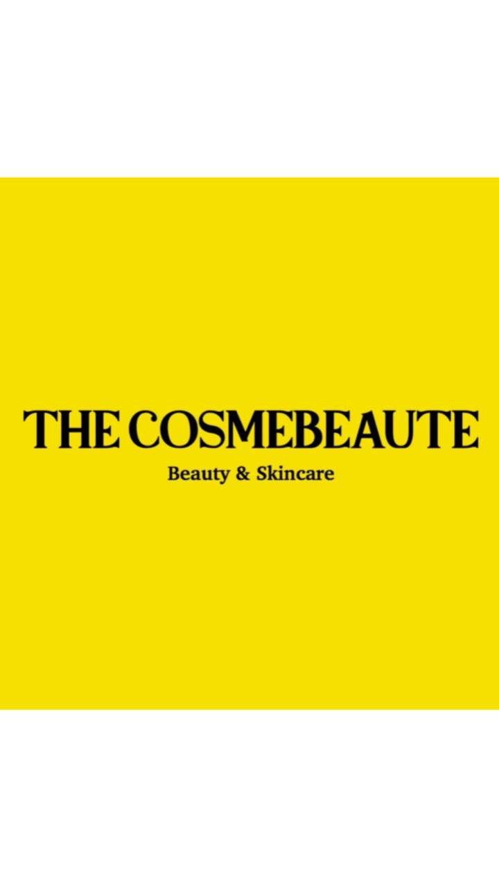 ⚡️THECOSMEBEAUTE⚡️V.I.P❤️