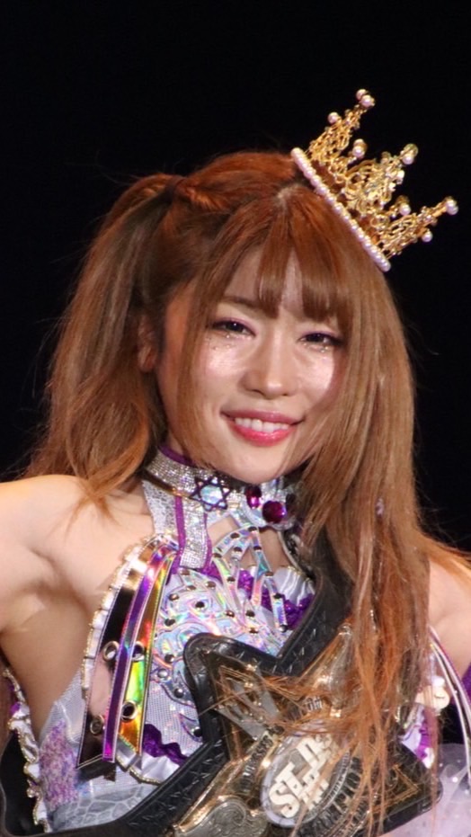 ｽﾀｰﾀﾞﾑ☆CosmicAngels応援団