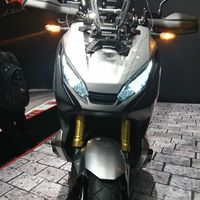 X-ADV