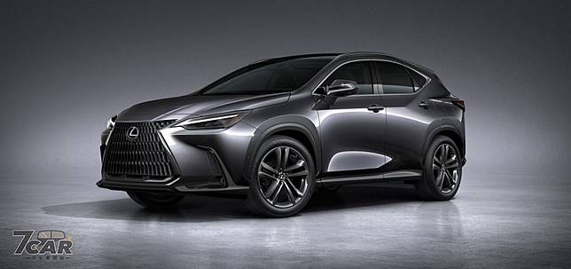 大改款即將登場和泰預告第二代lexus Nx 將於11 16 首次在台亮相 小七車觀點 Line Today