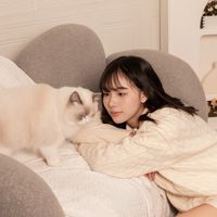 Nanako｜搞威美甲師的小天地