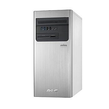 ASUS S640 提升日常運算體驗，讓線上購物、撰寫部落格、進行簡報或觀賞電影都更加得心應手。