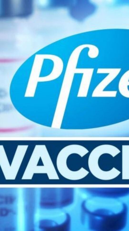 ข่าวสาร Pfizer-BioNTech (ไฟเซอร์)