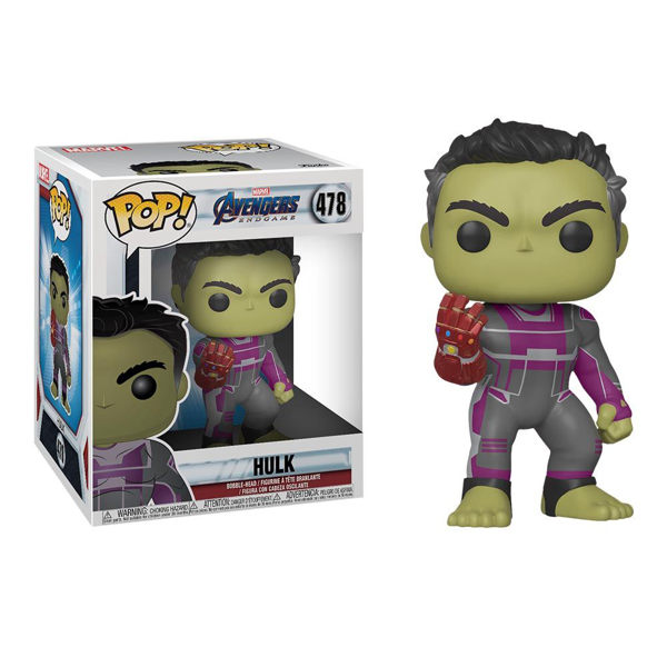 ◆ Funko 電影系列 Q 版公仔