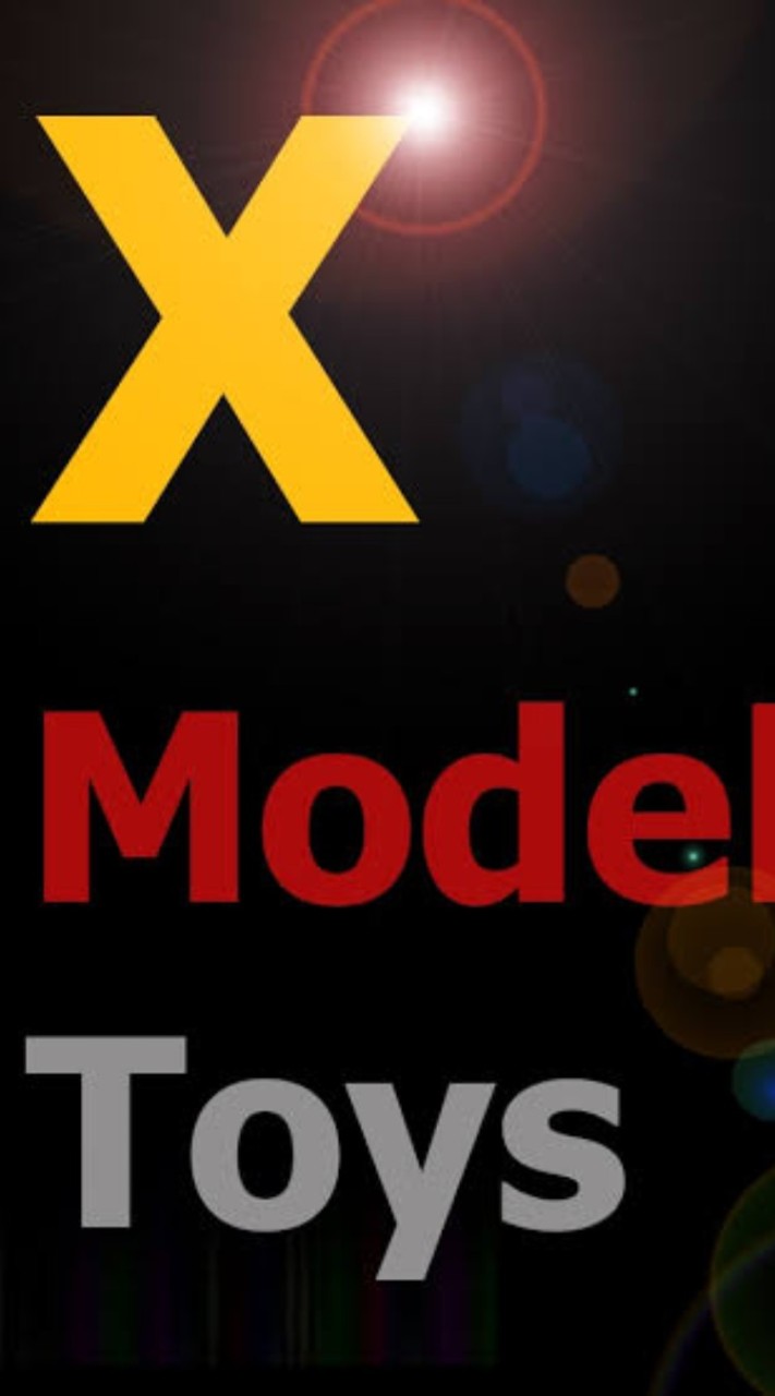 XModelToy FC