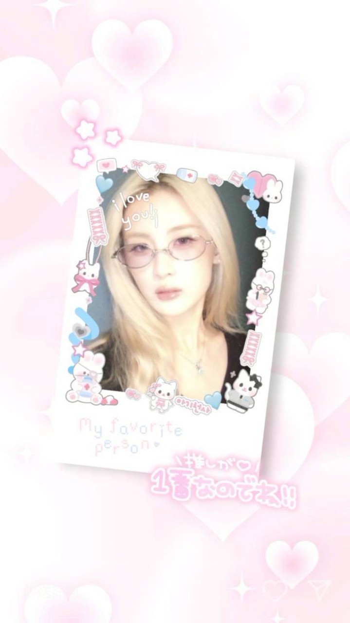嘎 吐𝘢𝘯𝘥 嘎 兔 の 戀 愛 筆 記 ➿‧₊˚⋆♡̷☆₊