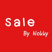 งานsale ร้านNokky💋