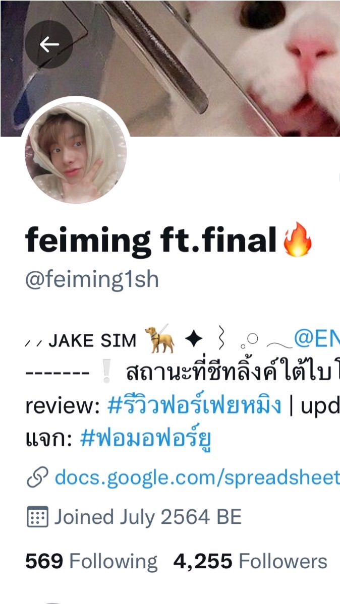 @feiming1sh OpenChat