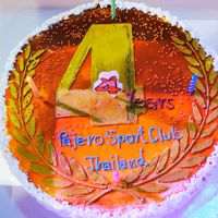NewPajeroSportClub