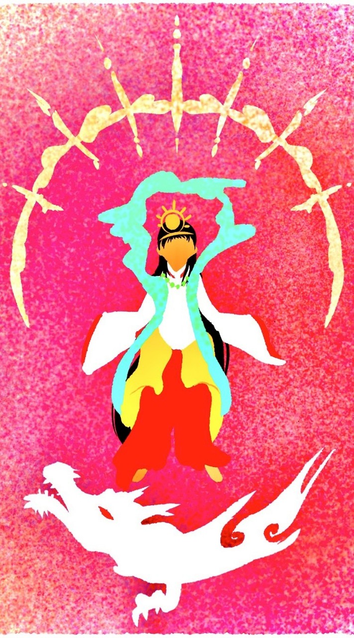 開運🪷降魔堂