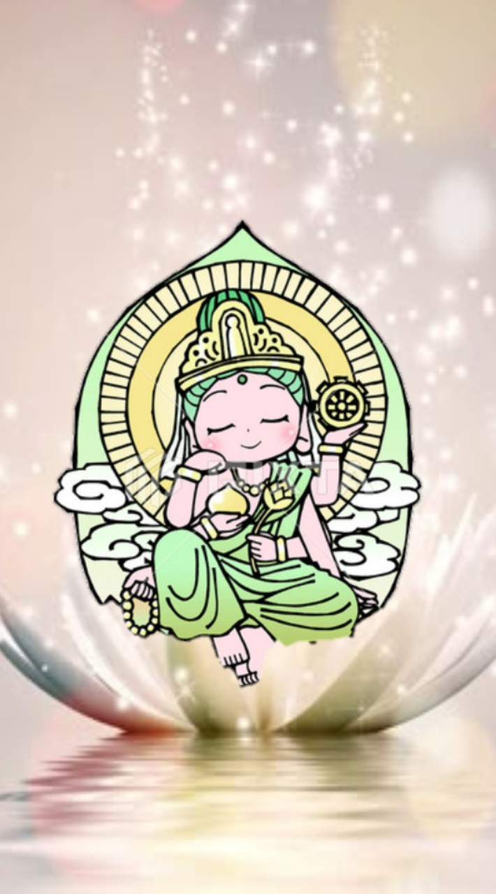 🪷降魔堂🪷