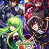 🟣CLAMP、コードギアス好き仲間🟣