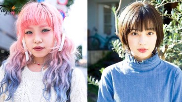 妝容ok！服飾ok！NG髮型很趕客？！男生最怕的3種髮型SIS你有中嗎？