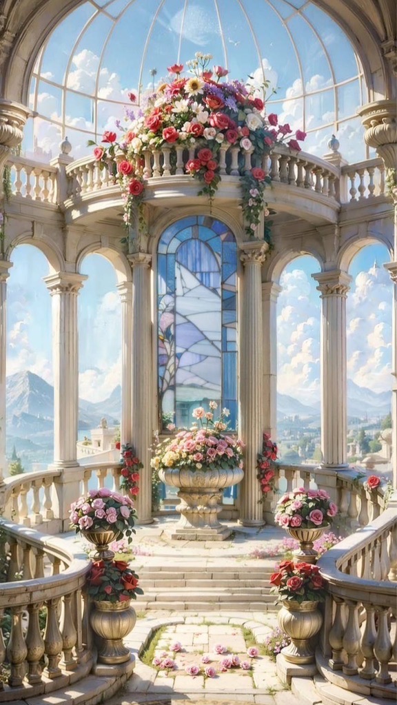 ʚ嬌滴滴ɞ૮ ˶• ༝ •˶🌺აෆ