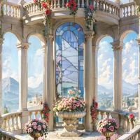 ʚ嬌滴滴ɞ૮ ˶• ༝ •˶🌺აෆ