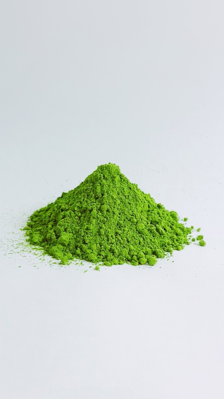MATCHA BY NUDI CAFE