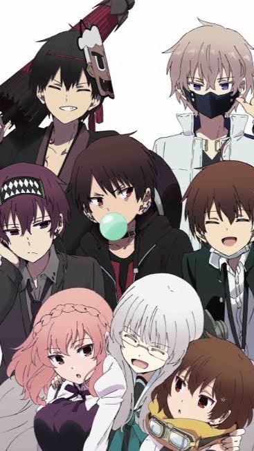 ナカノヒトゲノム好きの会〔ナカゲノ〕