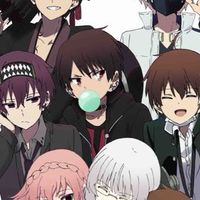 ナカノヒトゲノム好きの会〔ナカゲノ〕