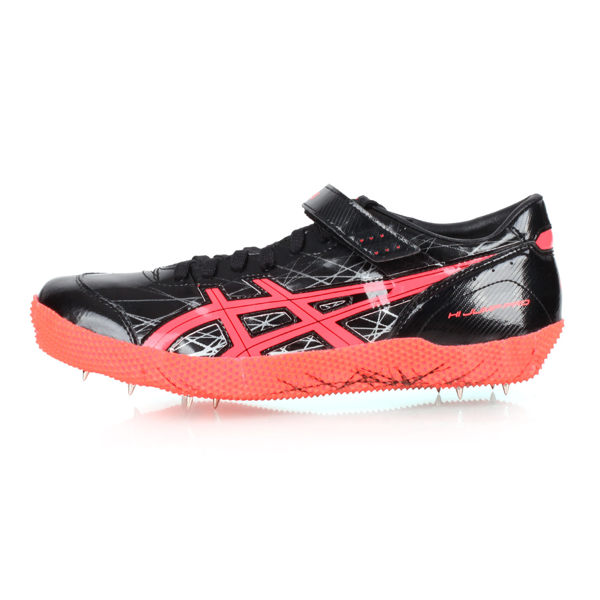 ASICS HI JUMP PRO(L) 男女田徑釘鞋(跳高左跳 免運 跳遠 亞瑟士≡體院≡