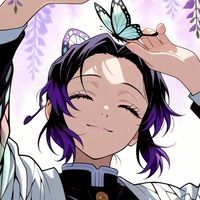 胡蝶しのぶ推しおいで～