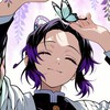 胡蝶しのぶ推しおいで～